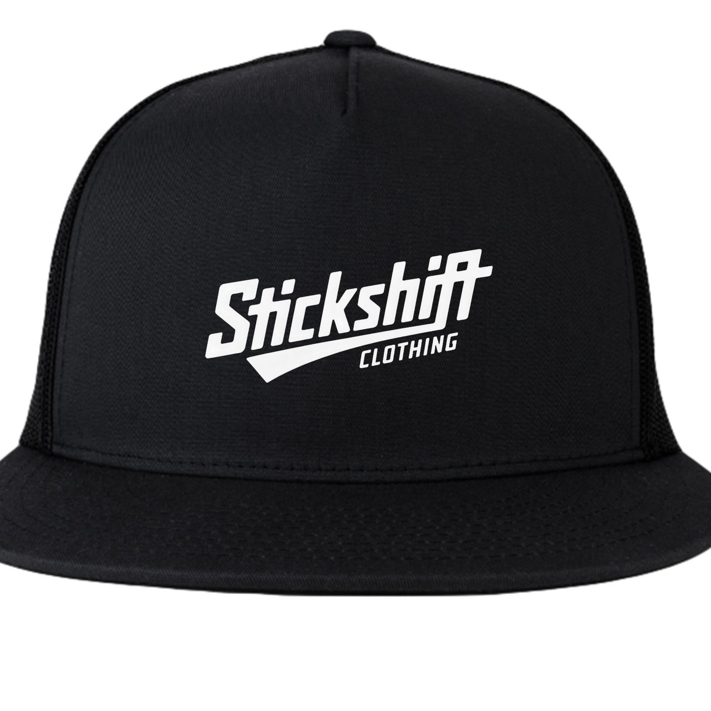 Black/Black - FRONT