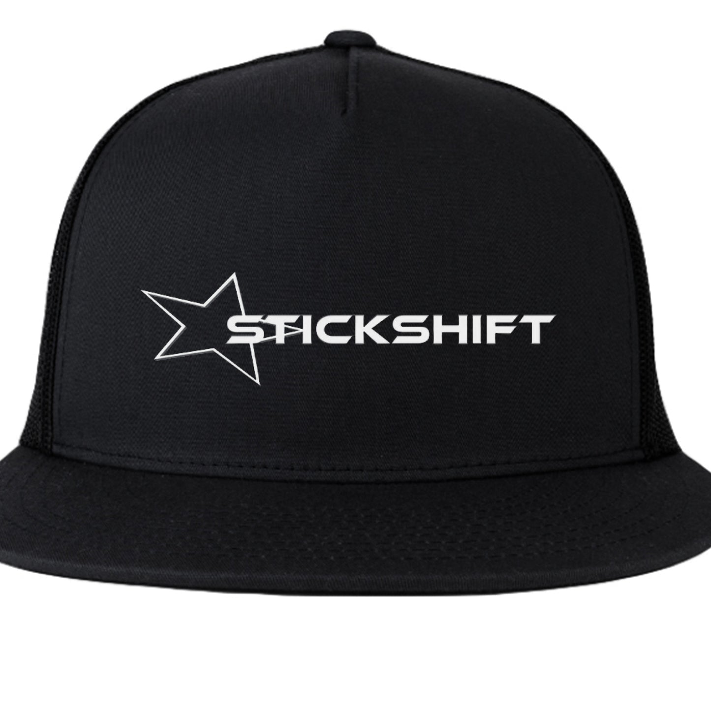 Black/Black - FRONT
