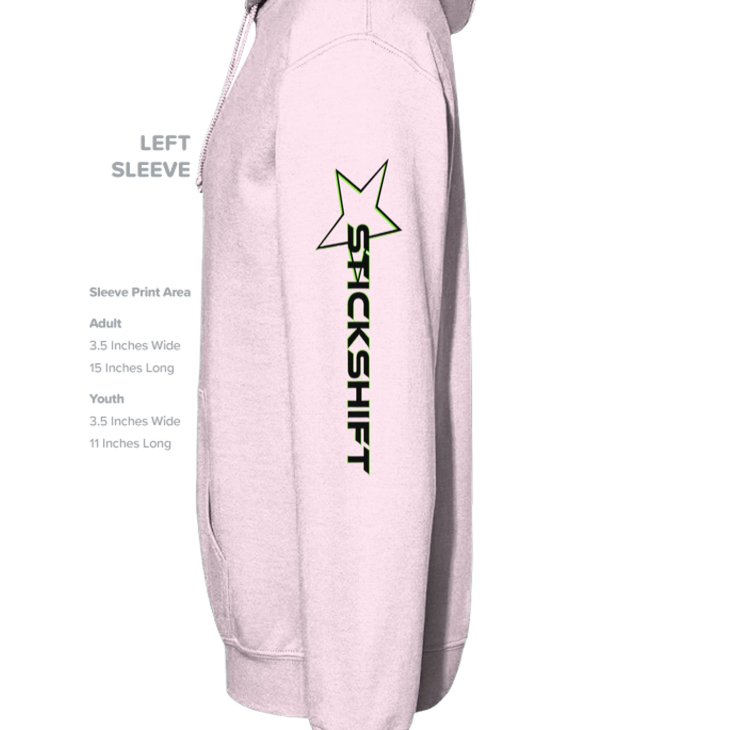Pale Pink - SLEEVE_LEFT