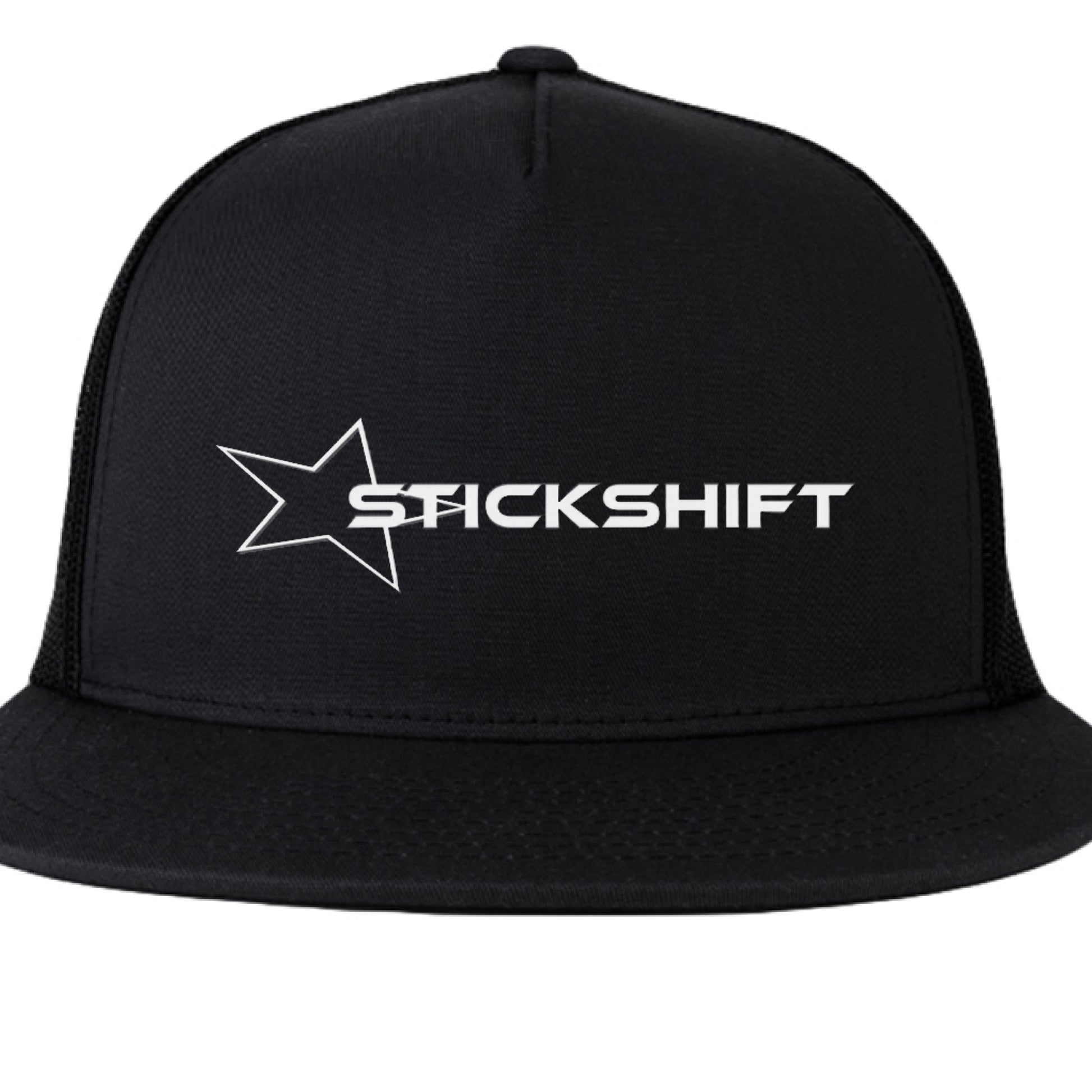 Black/Black - FRONT