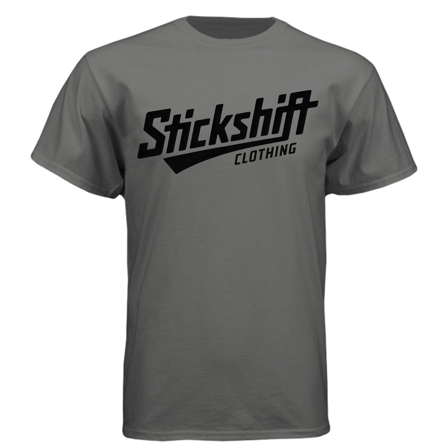 Charcoal - FRONT