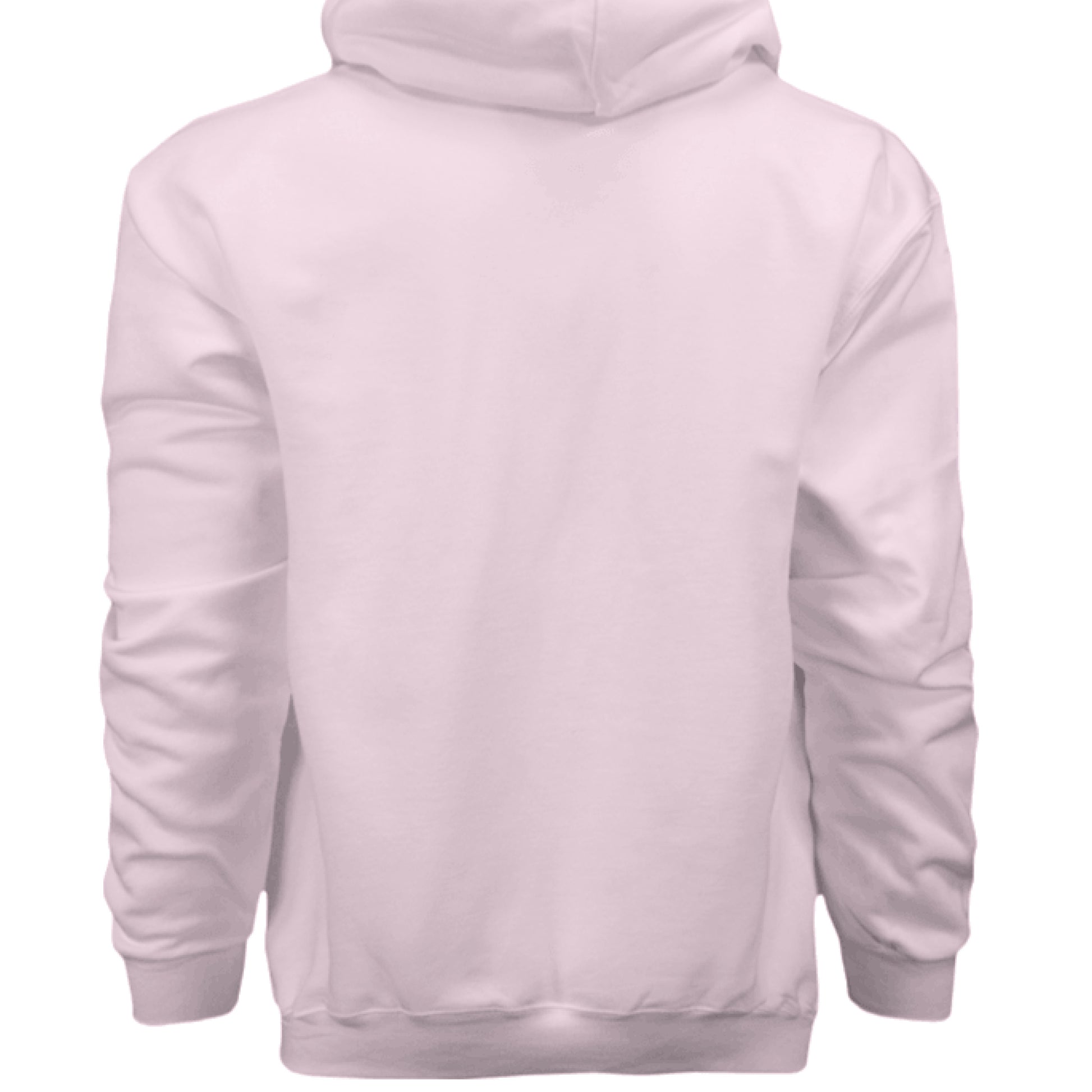 Pale Pink - BACK